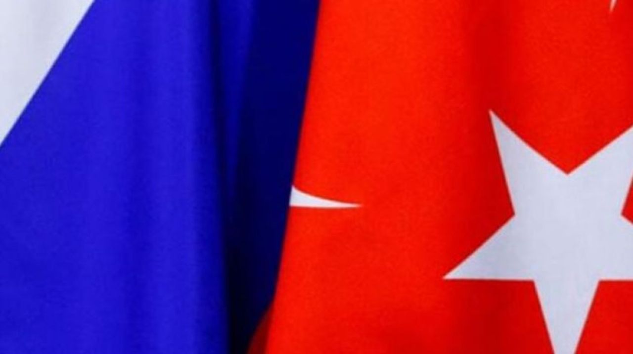 Türk ve Rus heyeti Libya ve Suriye'yi görüştü