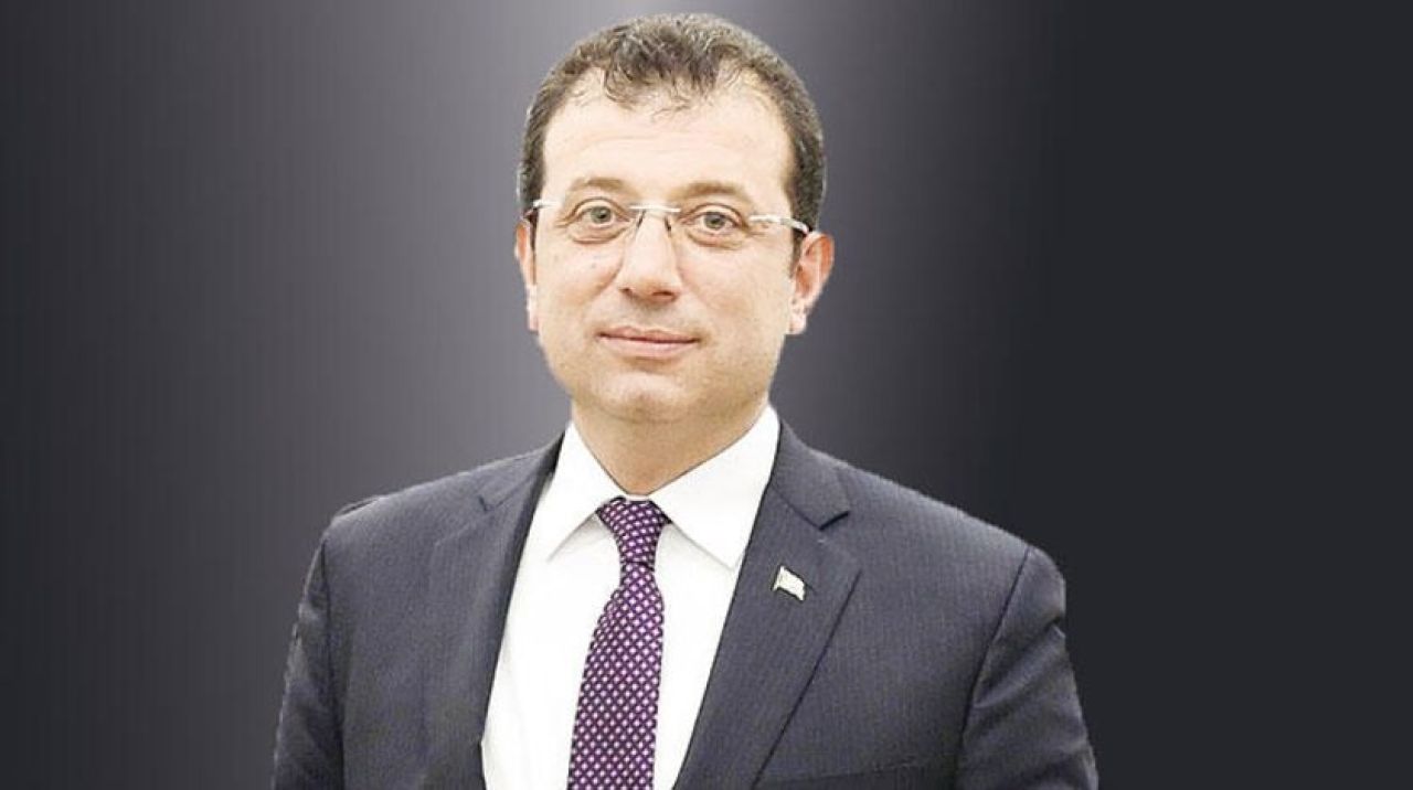 Ekrem İmamoğlu'nun koronavirüs testi pozitif çıktı