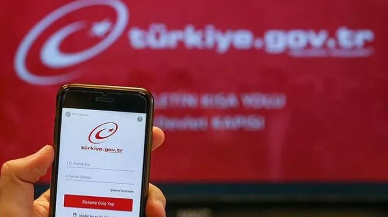 E-Devlet'te abonelik hizmetleri bugün başladı