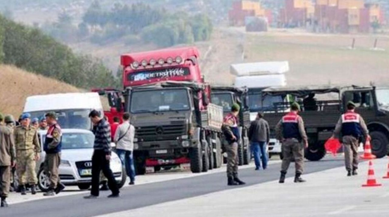 MİT TIR'ları davasında 27 sanığın cezası kesildi