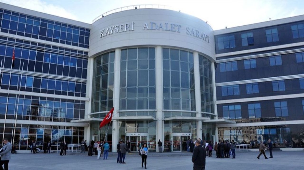 Kayseri'de 15 askerin şehit edildiği saldırı davasında karar