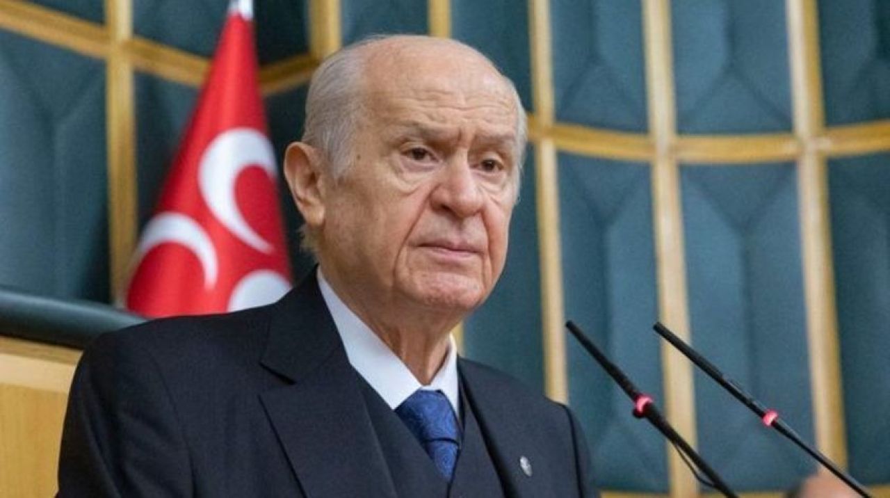 MHP Lideri Devlet Bahçeli: Ölüm bu kadar ucuz olmamalıdır