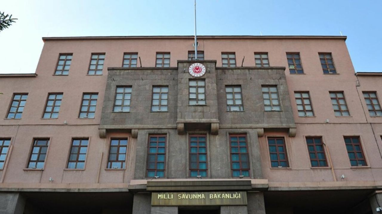 MSB: MAVİ BALİNA-2020 Davet Tatbikatı başarıyla devam ediyor