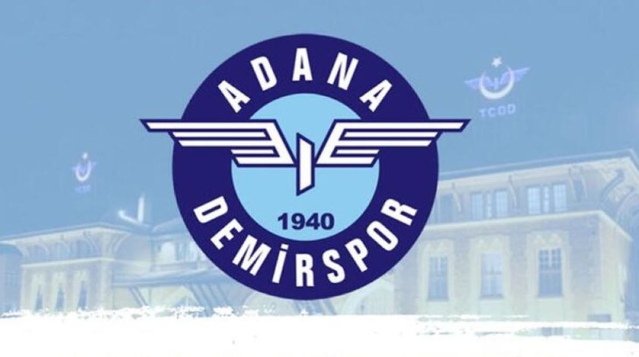 Adana Demirspor'da 24 futbolcu koronaya yakalandı