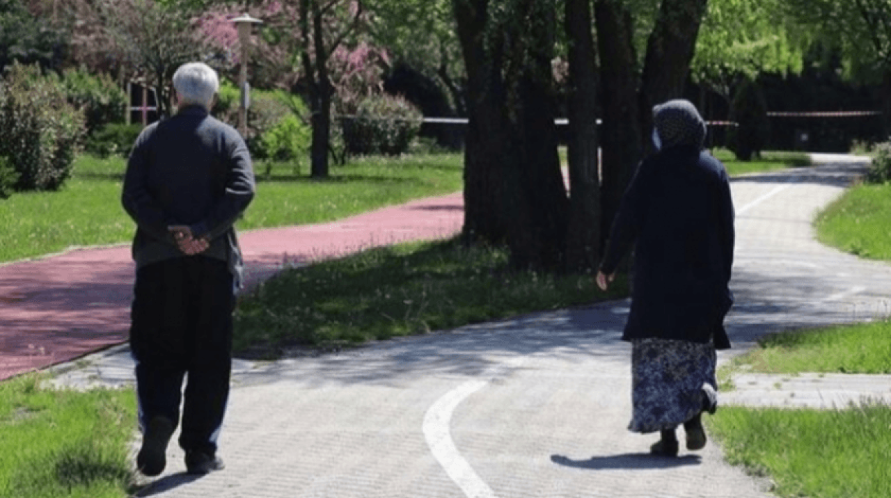 Eskişehir'in ardından Gaziantep'te de sokağa çıkma kısıtlaması