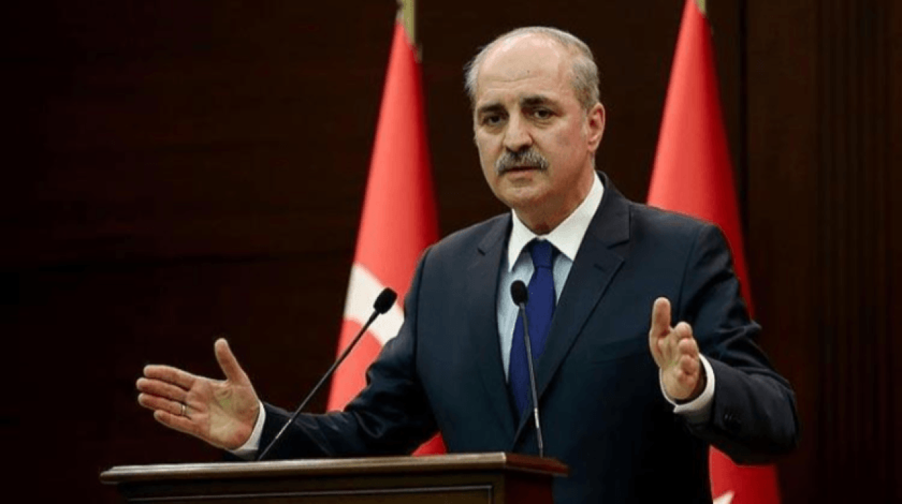 Kurtulmuş: Türkiye güçlendikçe Türkiye düşmanları karşımıza geçiyor