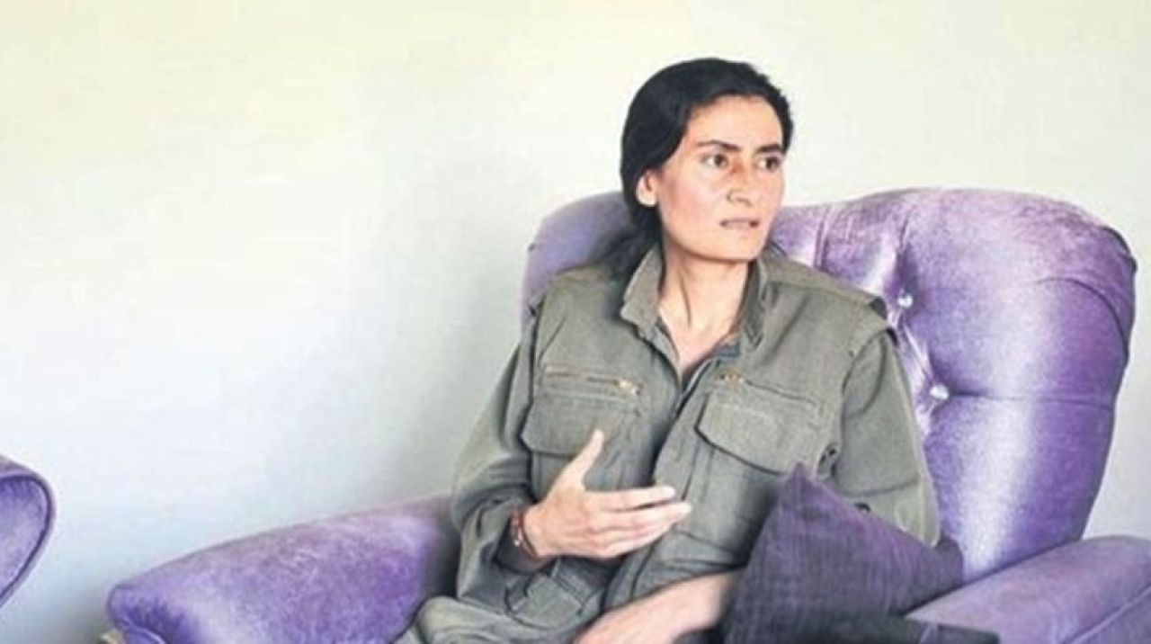 PKK elebaşından çarpıcı Türkiye itirafı