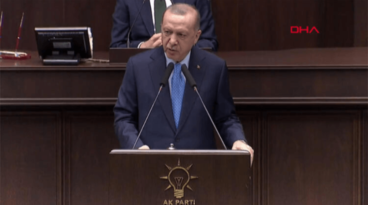 Cumhurbaşkanı Erdoğan Türkiye'nin Karabağ'daki rolünü duyurdu