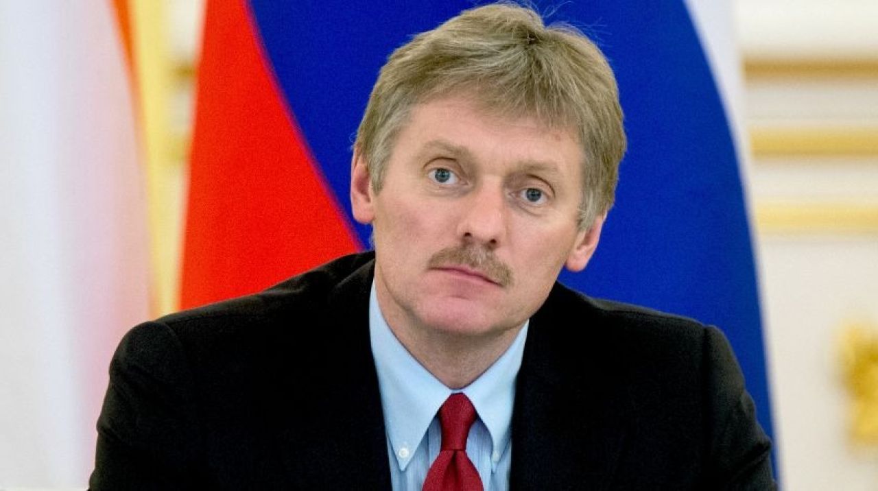 Peskov: Putin bunu yapmaya hazır