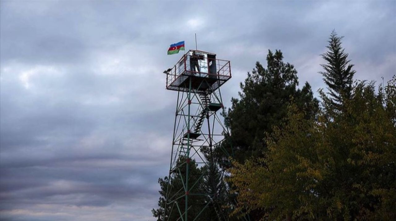 Azerbaycan, Ermenistan'a 10 gün ek süre verdi