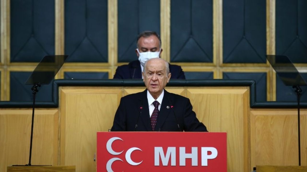 'CHP'nin PKK'yı belediyelere taşımasının hesabı sorulmalıdır'