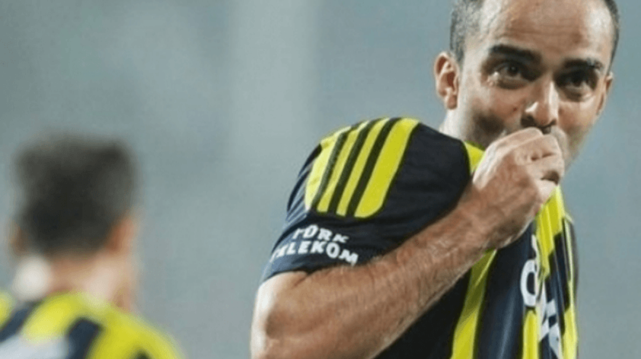 Semih Şentürk Fenerbahçe'ye geri döndü