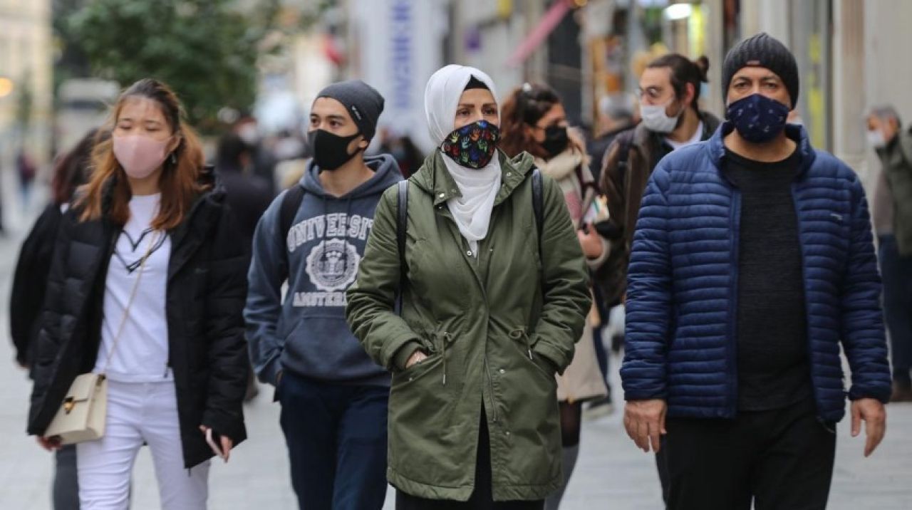 İçişleri Bakanlığı sıkça sorulan 24 soruyu cevapladı