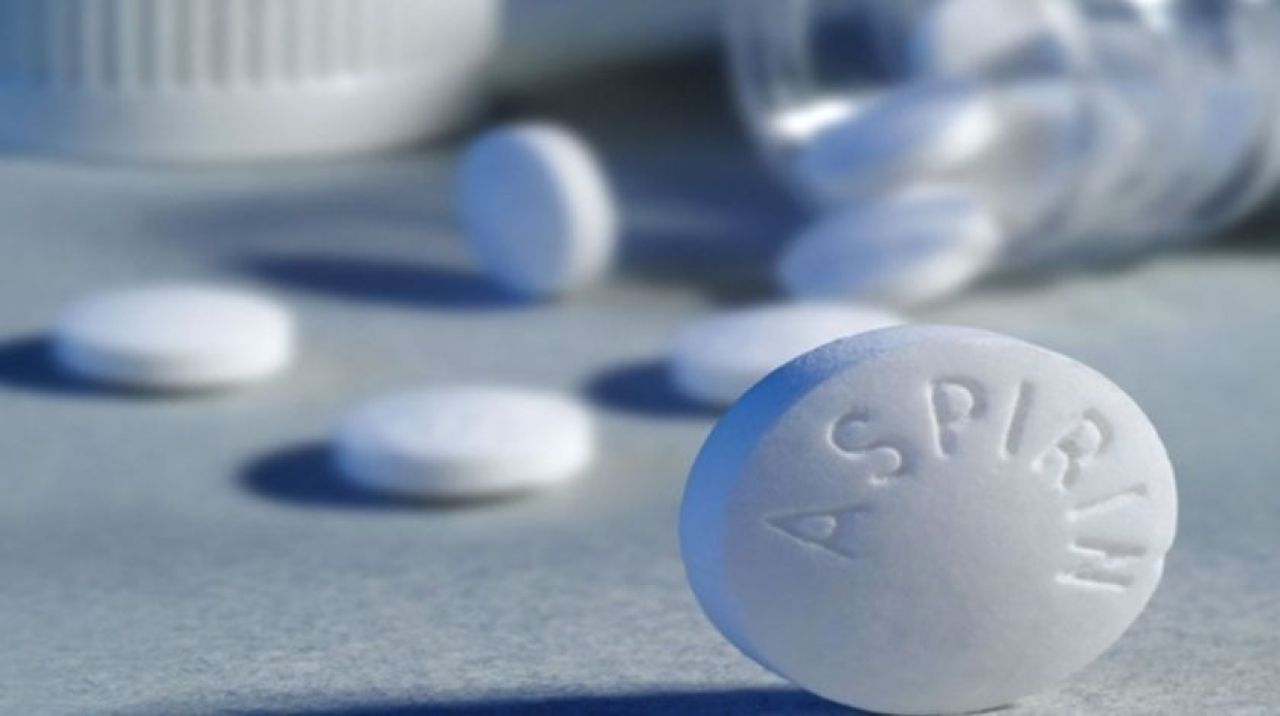 Bilim Kurulu Üyesi'nden aspirin açıklaması