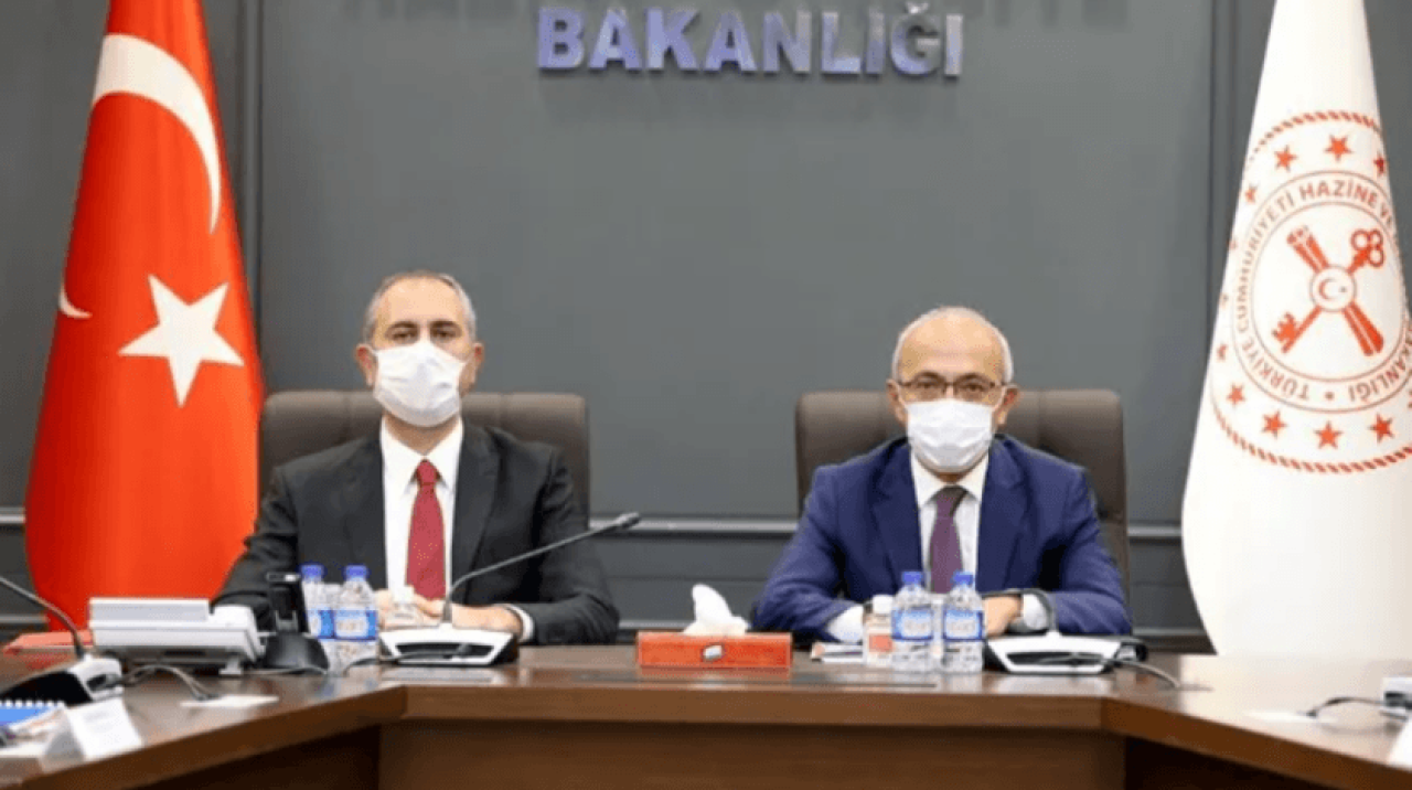 Bakan Elvan: Adımlarımızı hızla atacağız