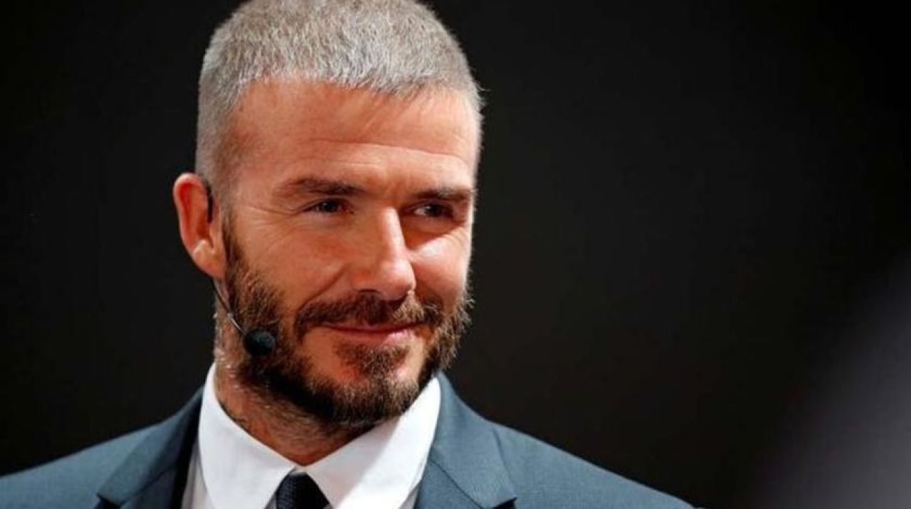 Beckham’a dudak uçuklatan rakam!