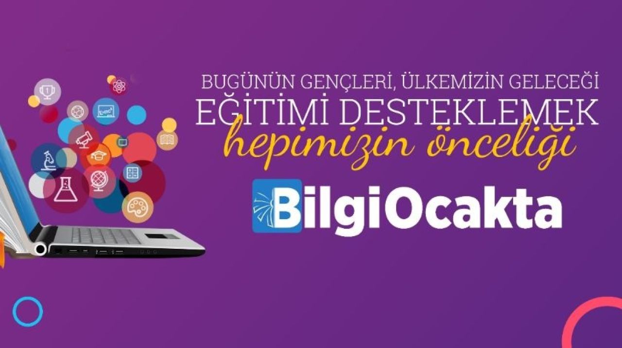 Bilgi Ocakta pandemiyi gölgede bıraktı