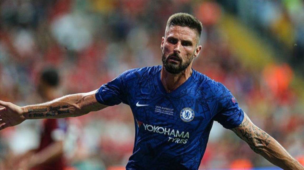 Chelsea ve Sevilla gruptan çıkmayı garantiledi