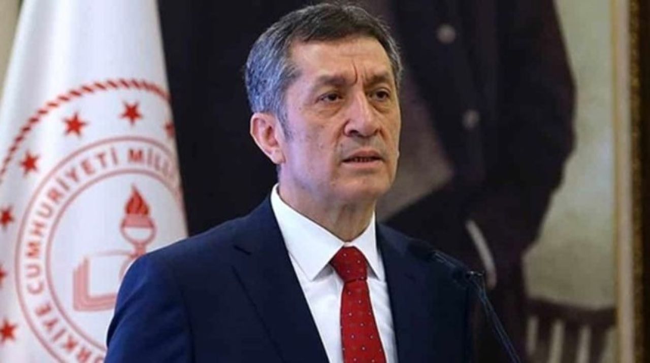 Bakan Selçuk'tan 'özel uygulama evleri' açıklaması