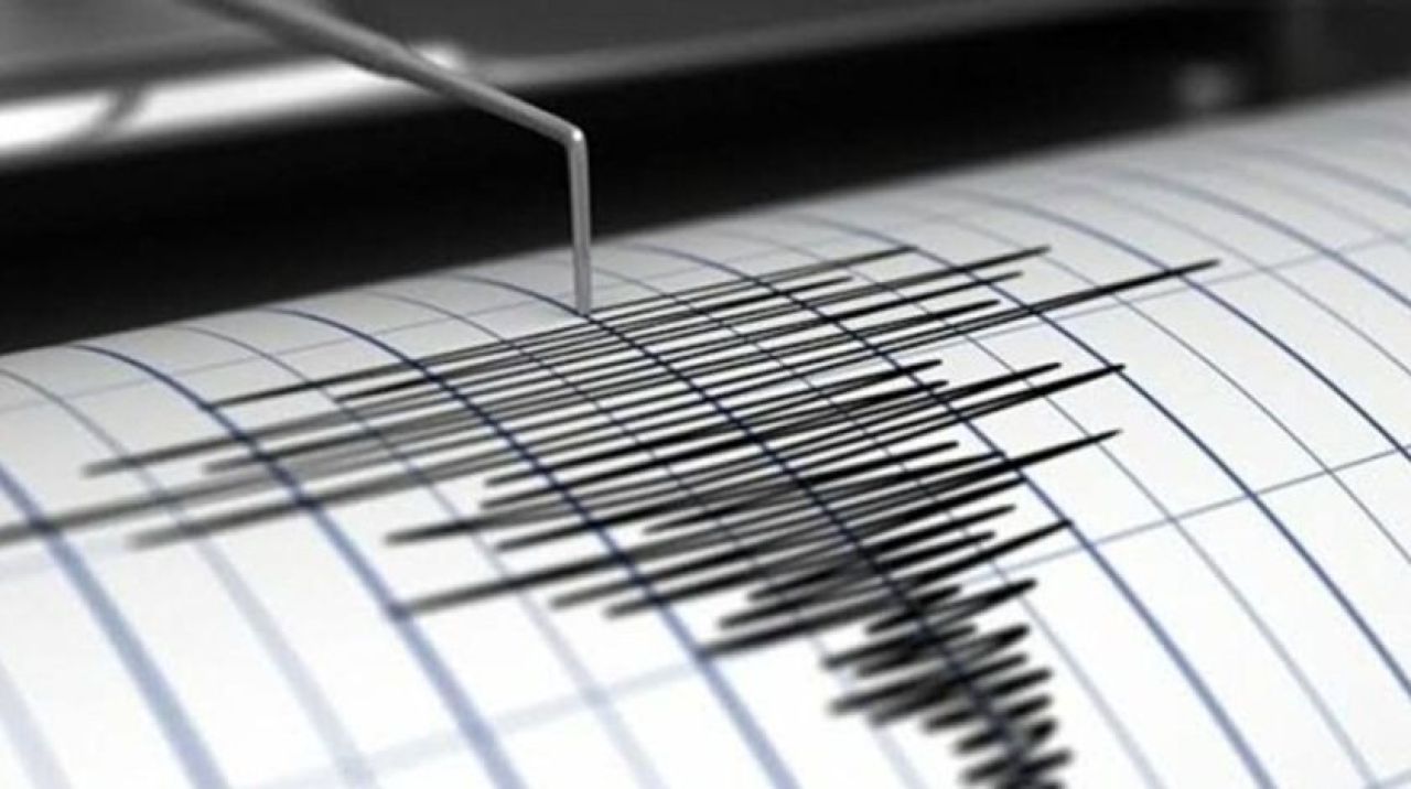 Arjantin’de 5.8 büyüklüğünde deprem