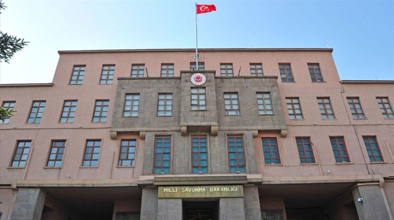 CHP'li vekilin skandal sözleriyle ilgili MSB'den açıklama