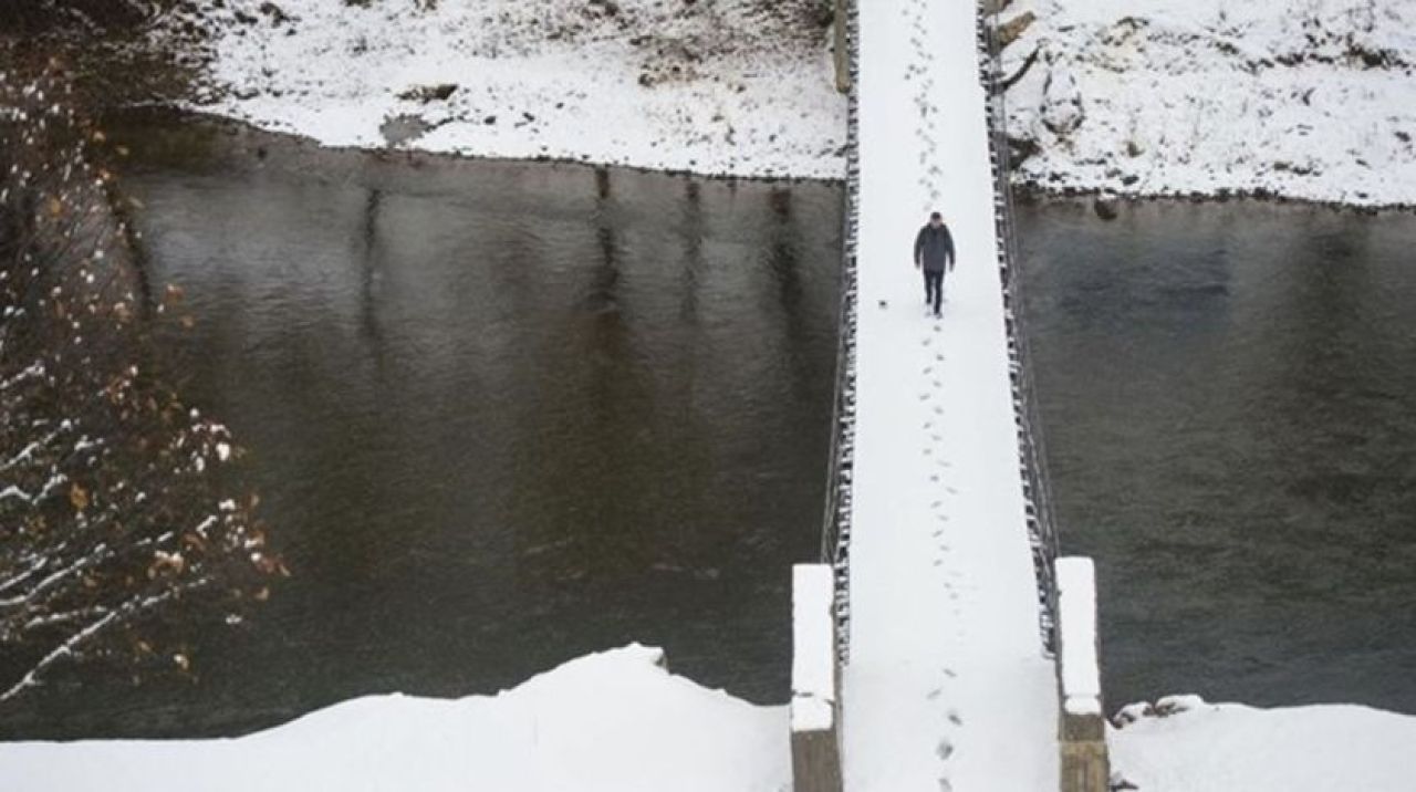 Meteorolojiden sağanak ve kar uyarısı