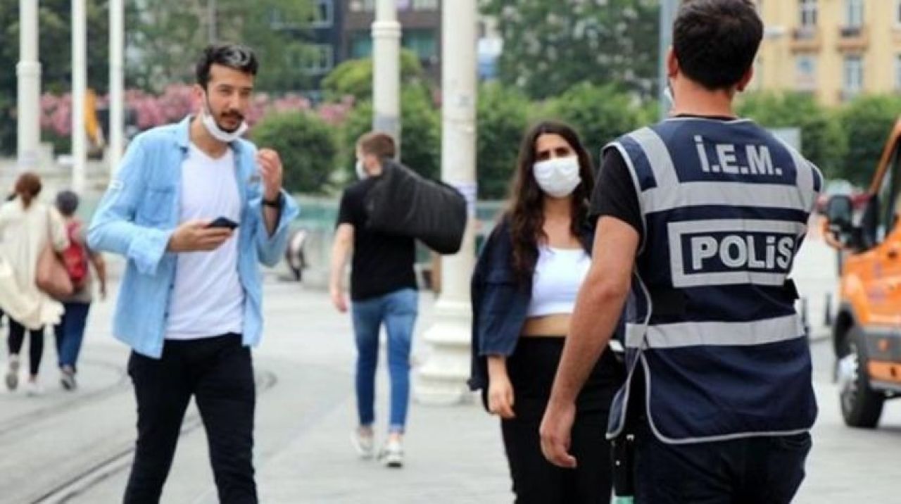 Milyonları ilgilendiren maske kararı!