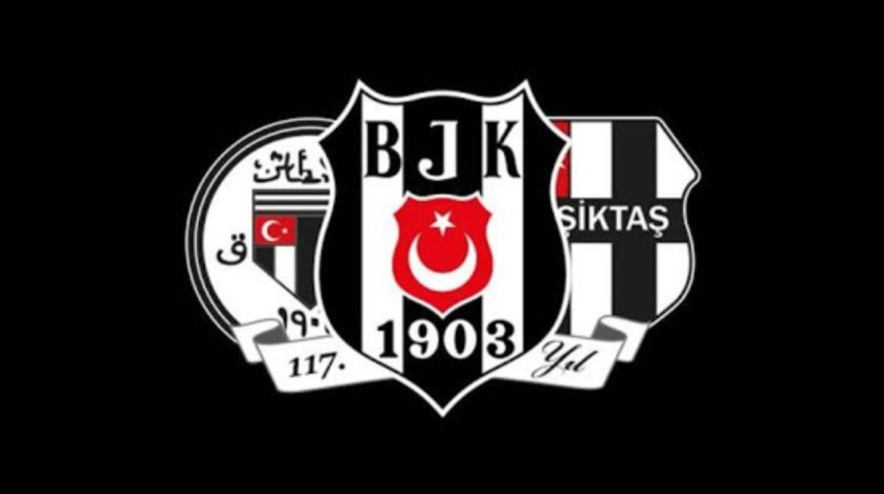 Beşiktaş'ta 1 pozitif vaka