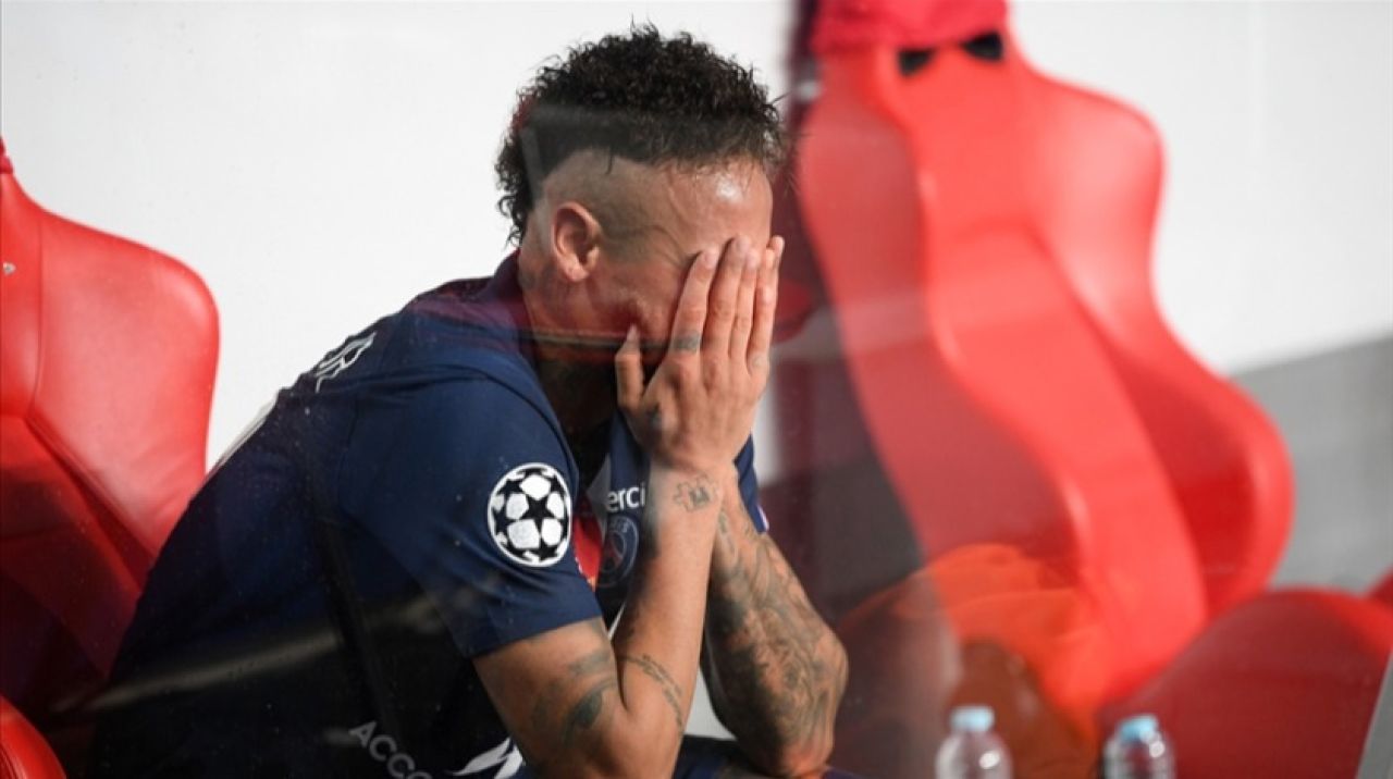 İşte Neymar'ın sahalara dönüş tarihi