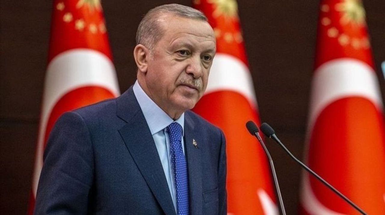 Cumhurbaşkanı Erdoğan'ın yeğeni Ahmet Erdoğan vefat etti