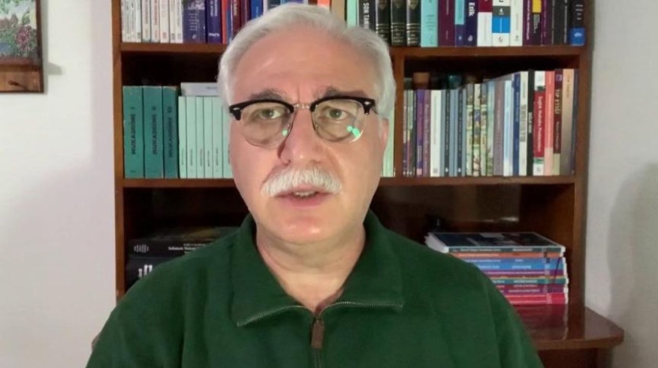 Prof. Tevfik Özlü'den 'yılbaşı' uyarısı