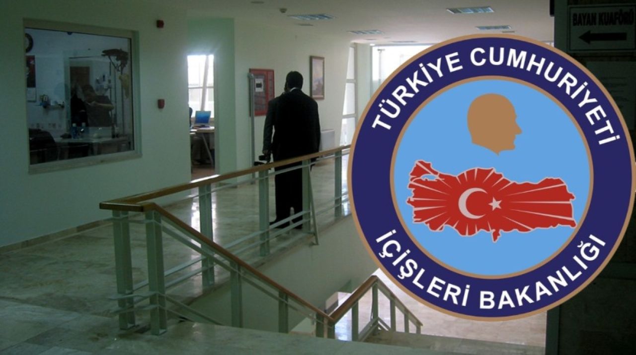 İçişlerinden Yardım Toplama ve Dernekler kanunuyla ilgili açıklama