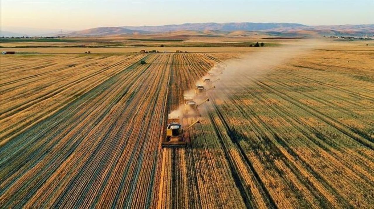 Cumhuriyet tarihinin rekoruna ulaşıldı