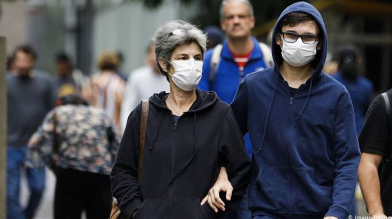 Maskeler ne zaman çıkacak? Uzmanı açıkladı