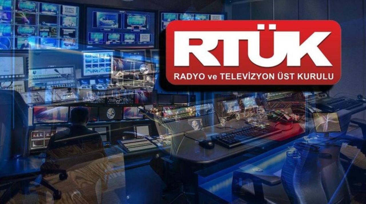 RTÜK'ten kritik '4 günlük kısıtlama' uyarısı