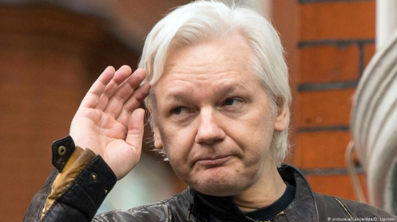 İngiltere'de Assange'ın iadesi davasında karar