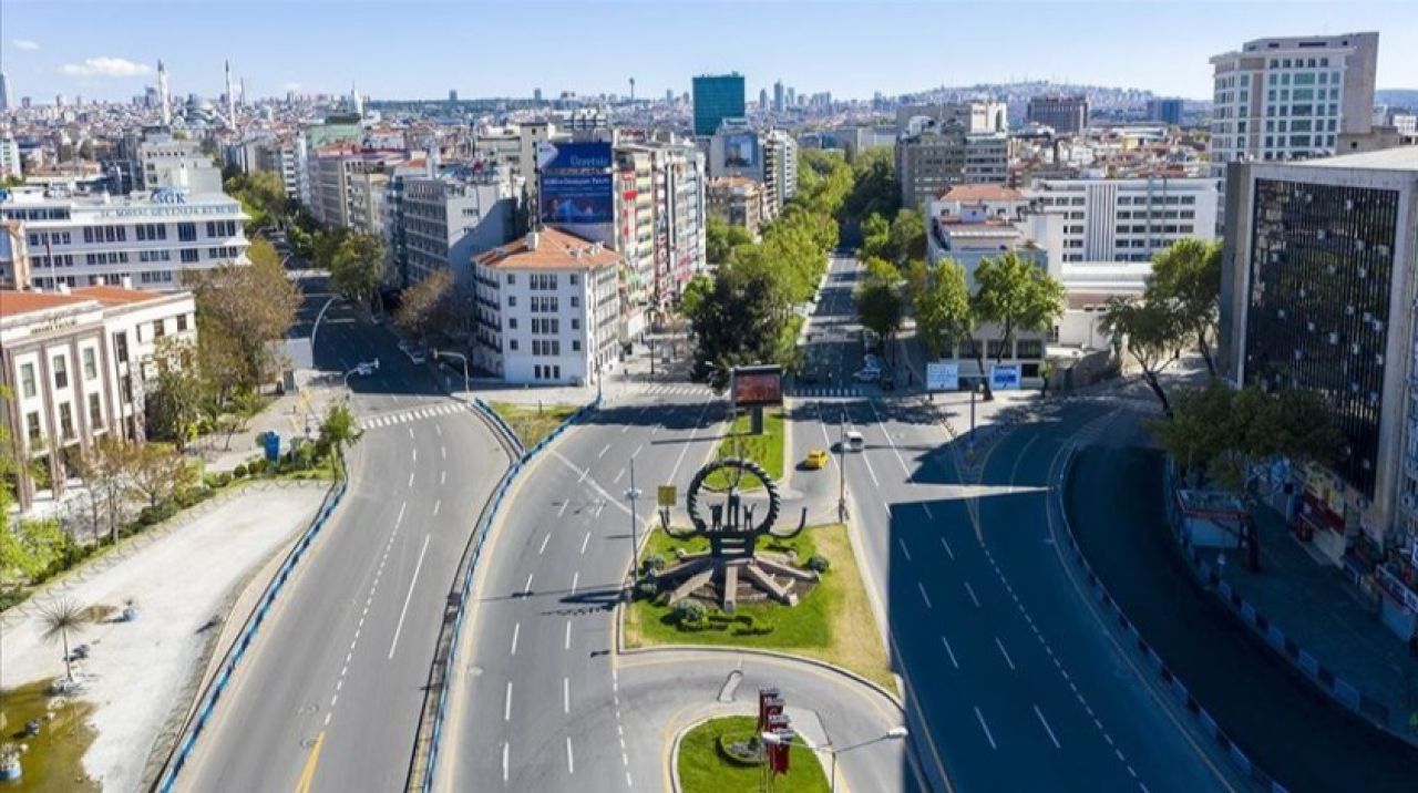 İçişleri Bakanlığı duyurdu: 51 bin 152 kişiye ceza kesildi