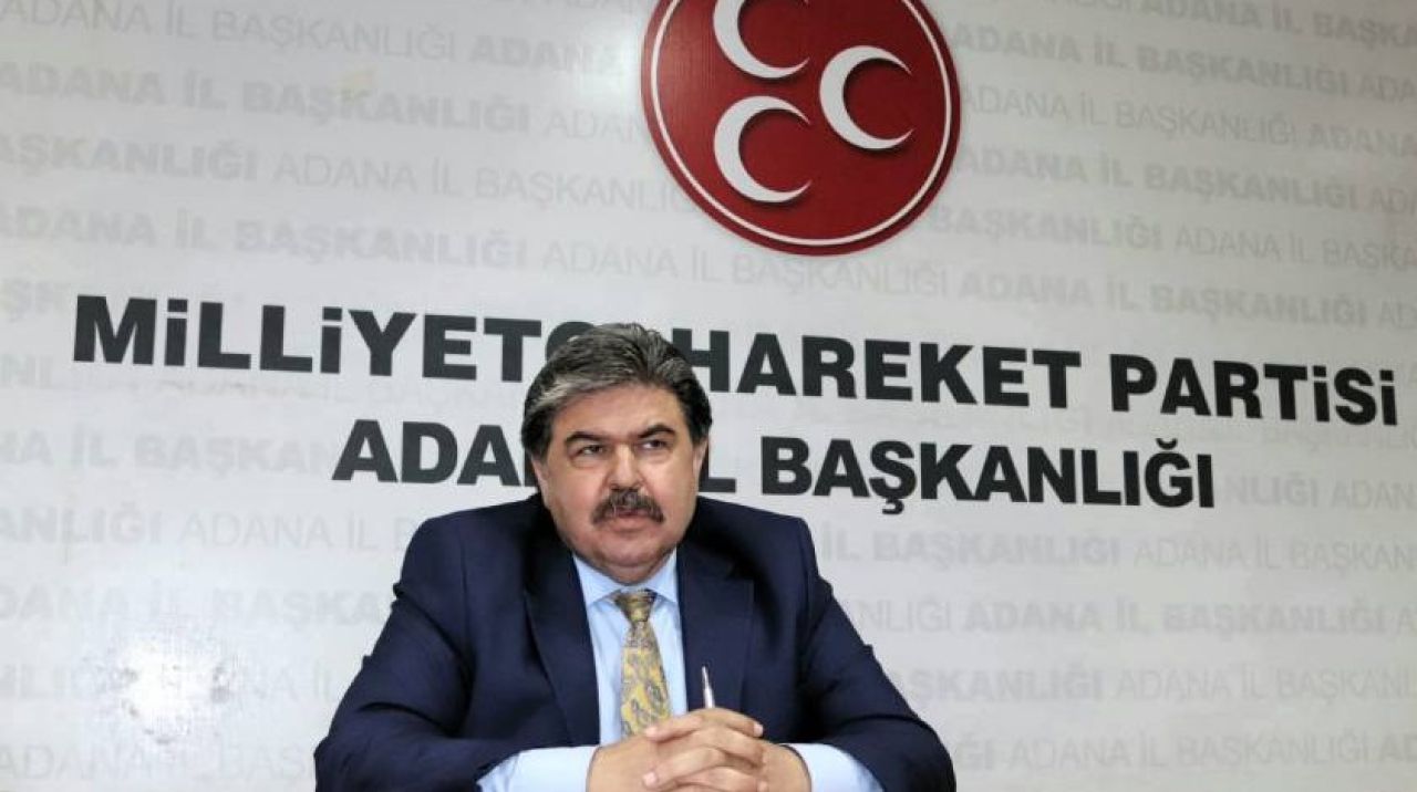 Bünyamin Avcı, Zeydan Karalar’ı uyardı! 'Önce çıkardığın işçileri al!'