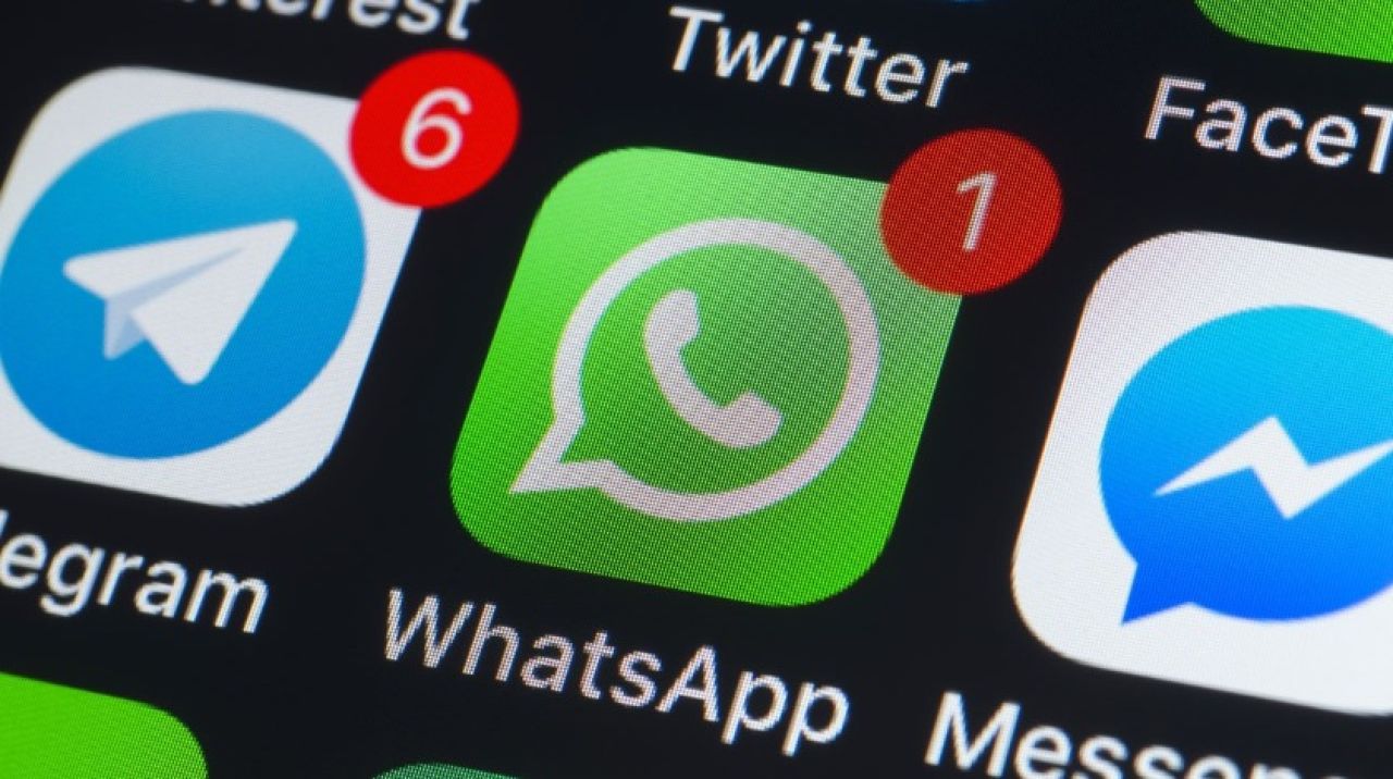 Milyonlar itiraz etmişti... Whatsapp'tan geri adım