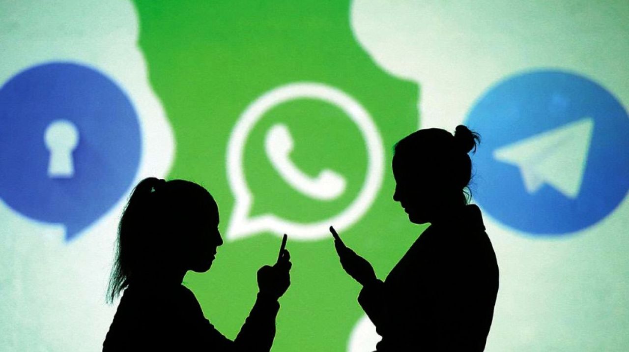 Whatsapp'ın tartışmalı kararı Meclis'in de gündeminde