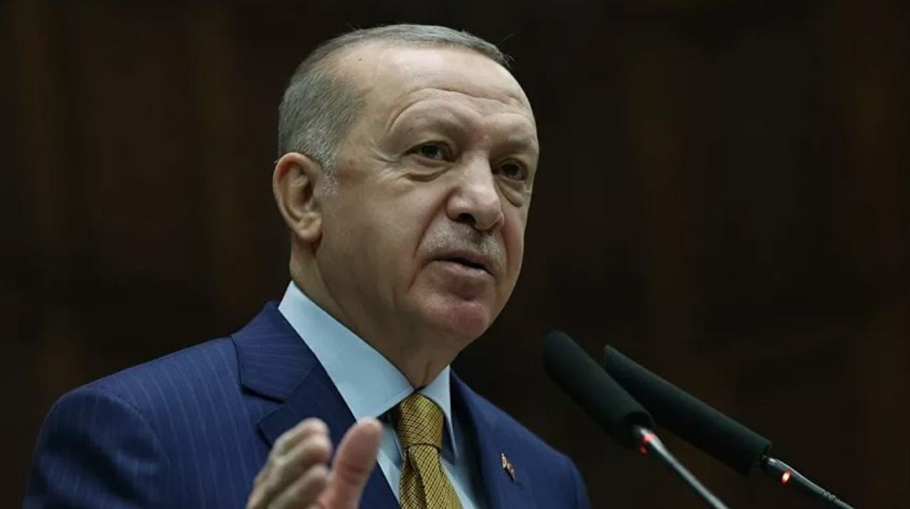 Erdoğan'dan 'Cumhurbaşkanlığı' açıklaması: Seçimi tekrar kazanacağız