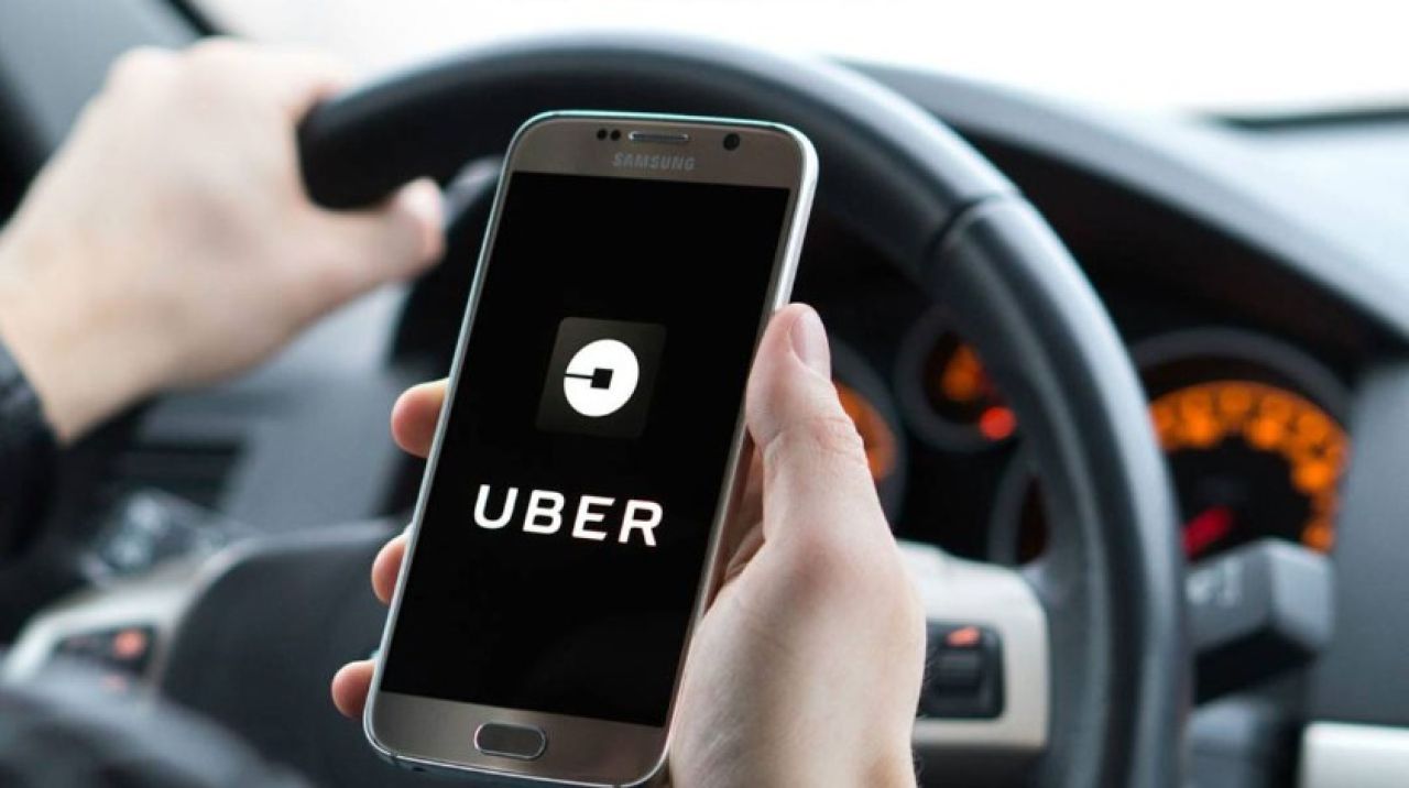 Uber Türkiye, erişim engelinin kaldırıldığını duyurdu