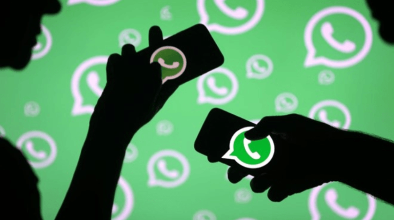 WhatsApp'tan 'gizlilik sözleşmesi' açıklaması