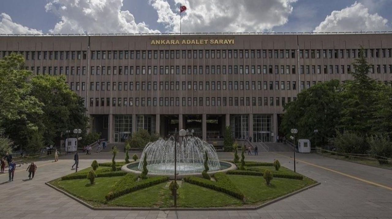 Ankara'daki FETÖ soruşturmasında 9 gözaltı kararı