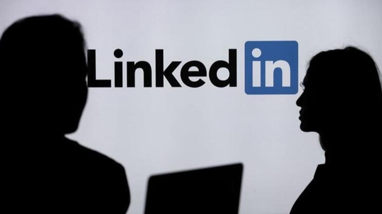 ''LinkedIn'' de Türkiye'ye temsilci atayacak