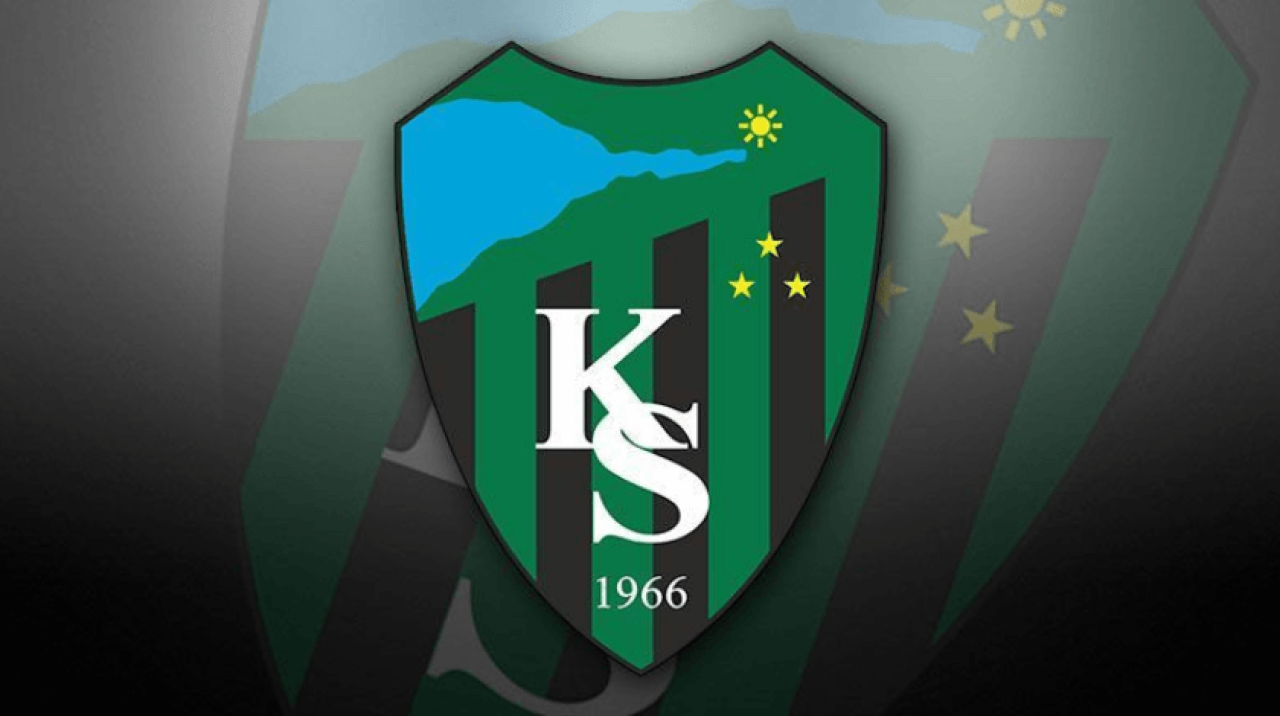 Kocaelispor, Mustafa Reşit Akçay ile sözleşme imzaladı