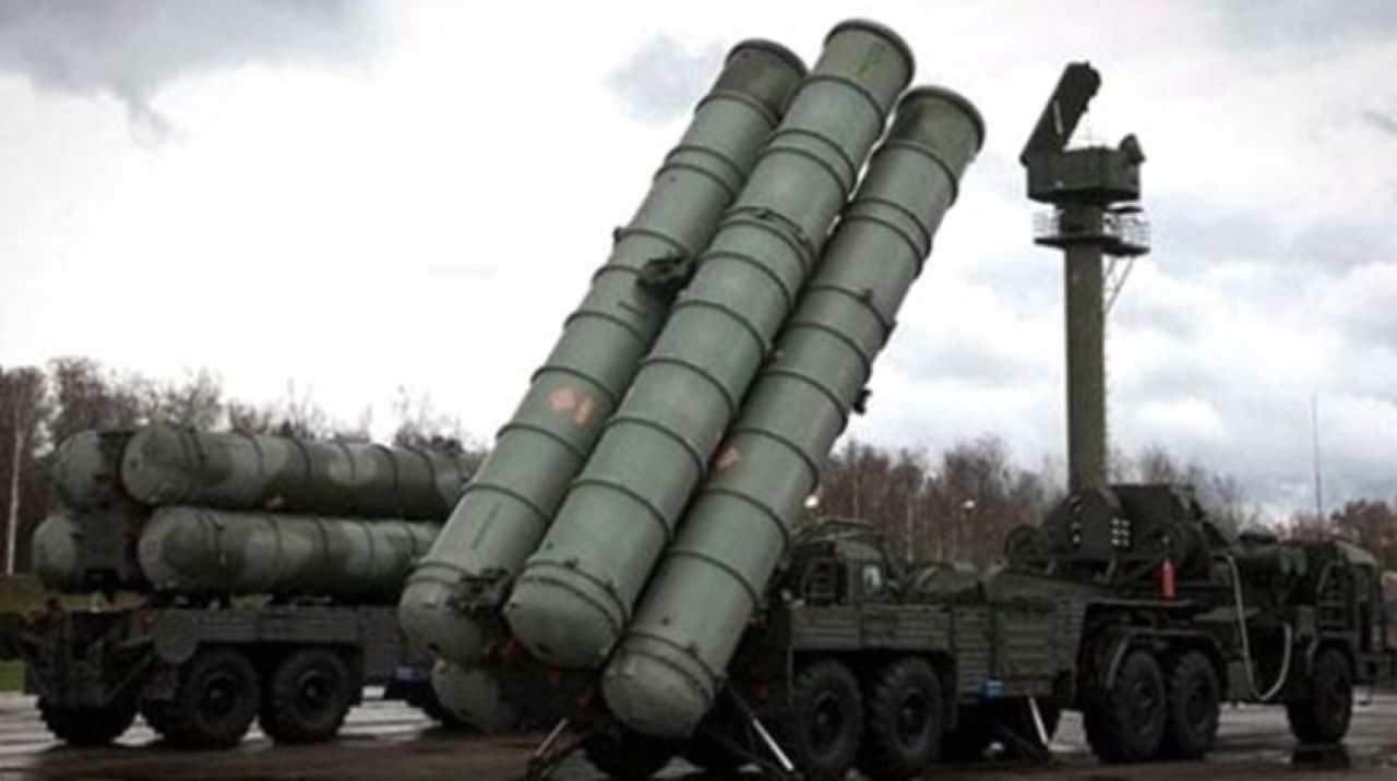 ABD’den bir ülkeye daha S-400 tehdidi