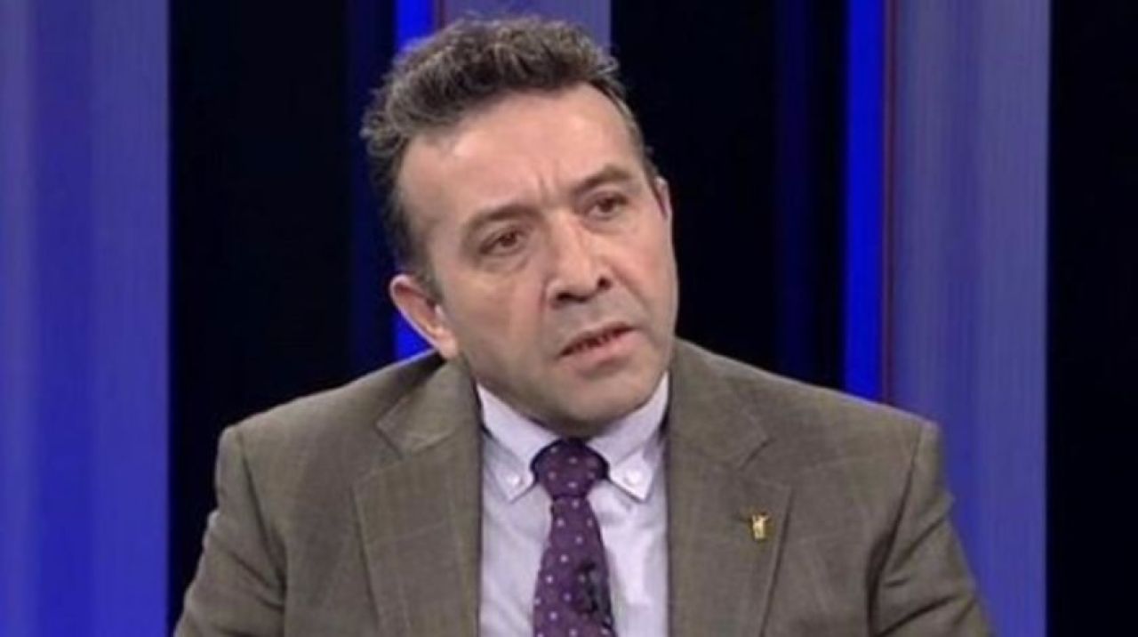 Abdullah Ağar: Türkiye operasyon yapacak