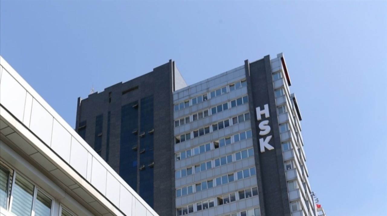 HSK, Danıştay'a 3 üye seçti