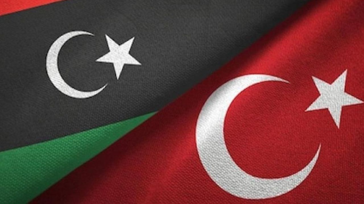 Türkiye'den Libya açıklaması: Her türlü desteği sağlayacağız